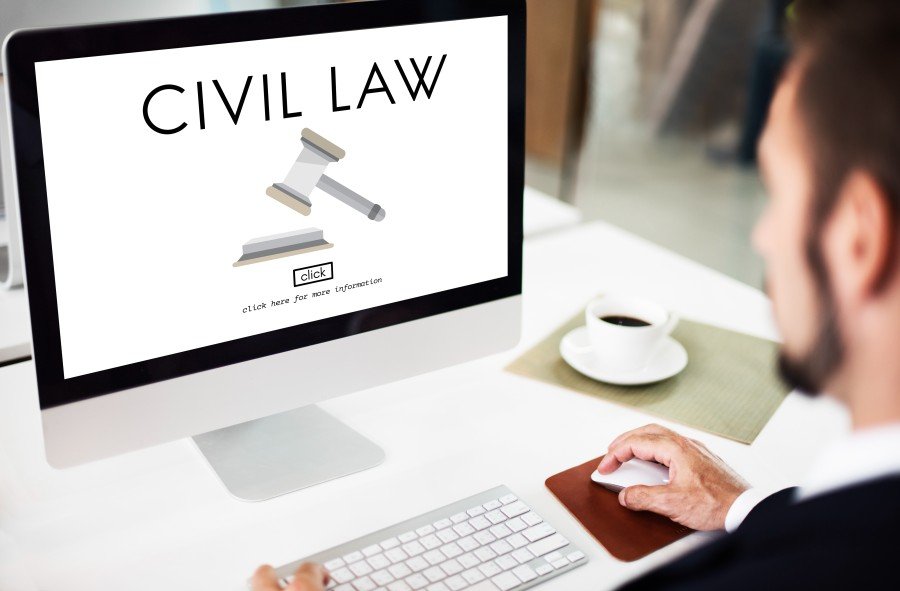 Civil Cases