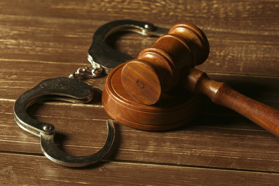 Criminal Cases